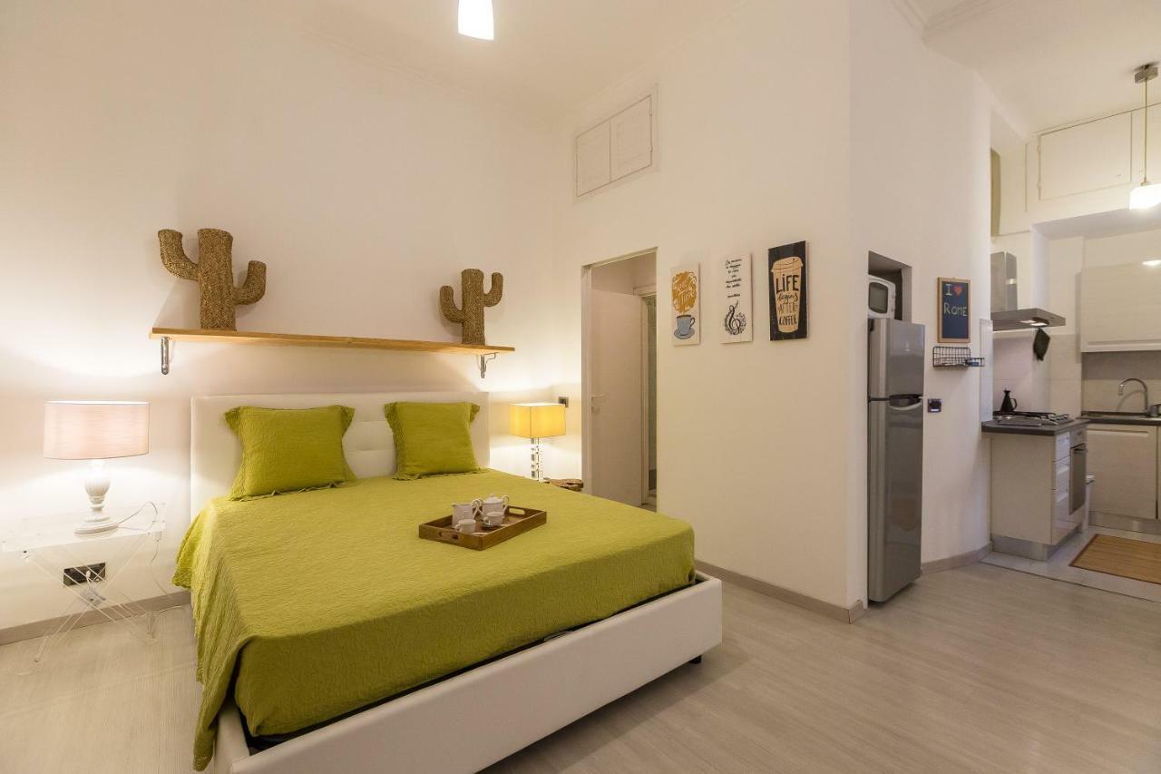 Lovely New Home, Trastevere! Roma