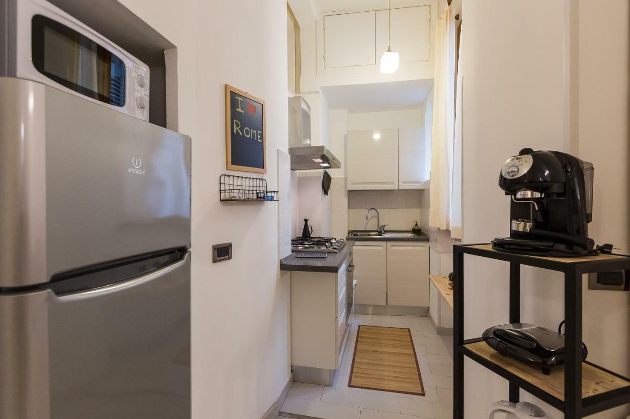 Lovely New Home, Trastevere! Appartamento