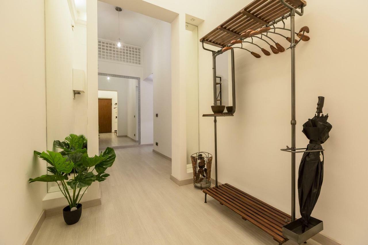 Apartamento Lovely New Home, Trastevere!
