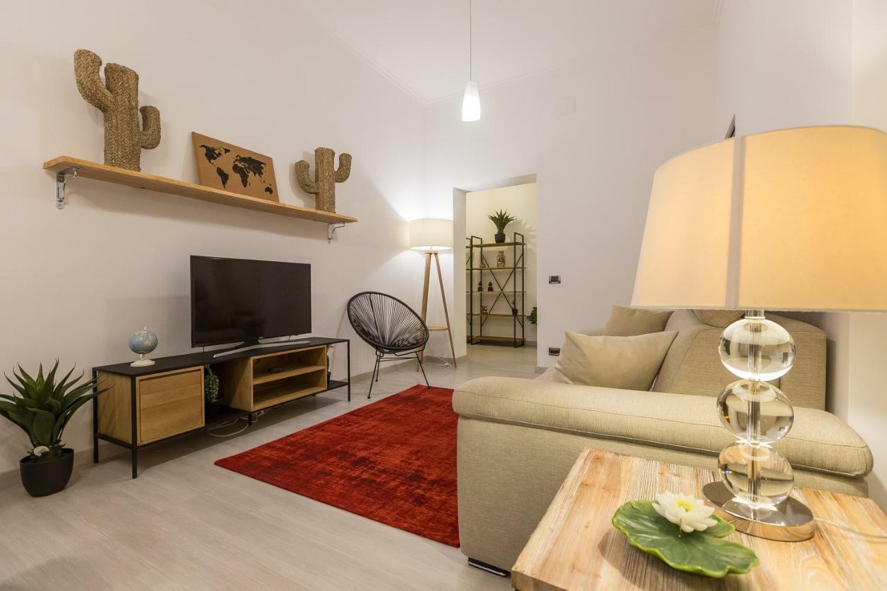 Appartamento Lovely New Home, Trastevere! Roma