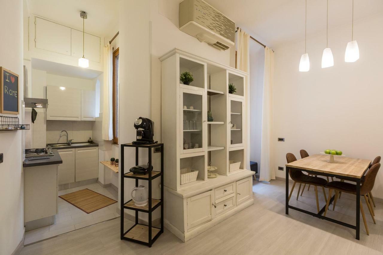 Appartamento Lovely New Home, Trastevere! Roma