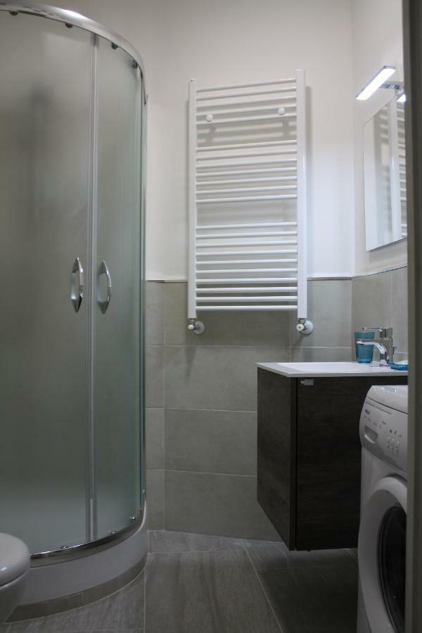 Appartamento Central Cornelia Roma