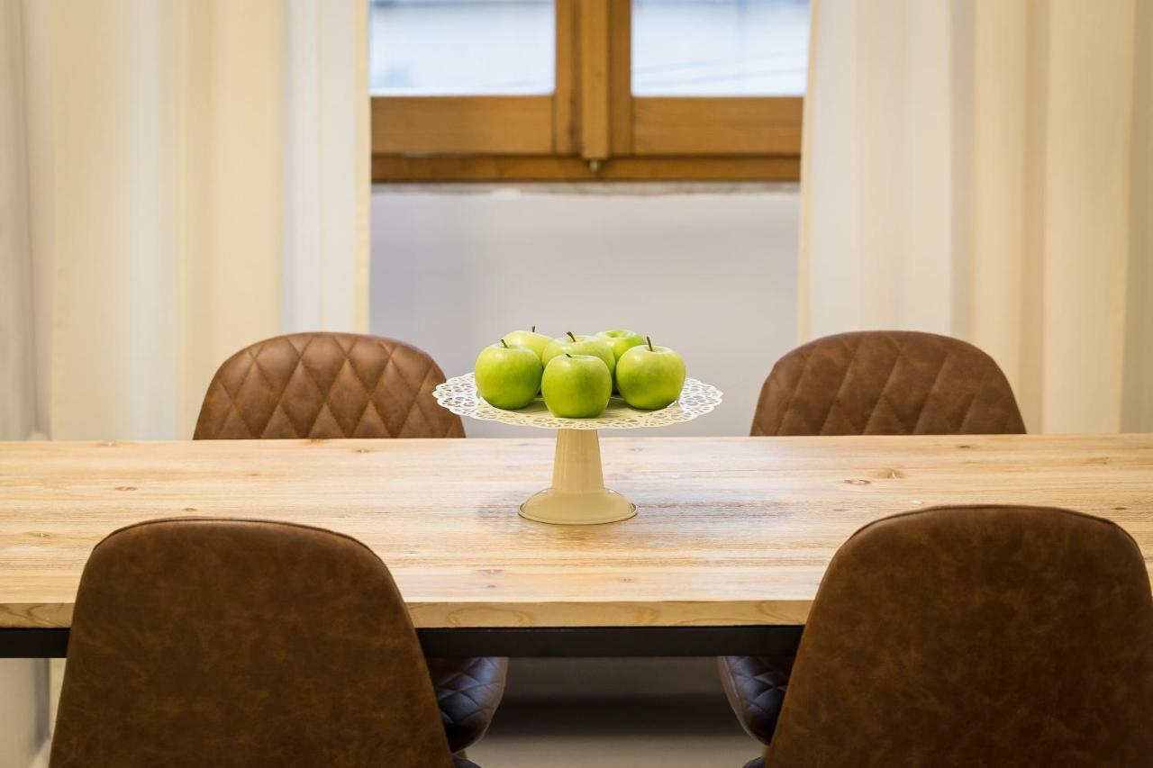 Lovely New Home, Trastevere! Apartamento
