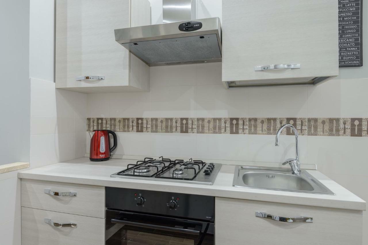Central Cornelia Apartamento