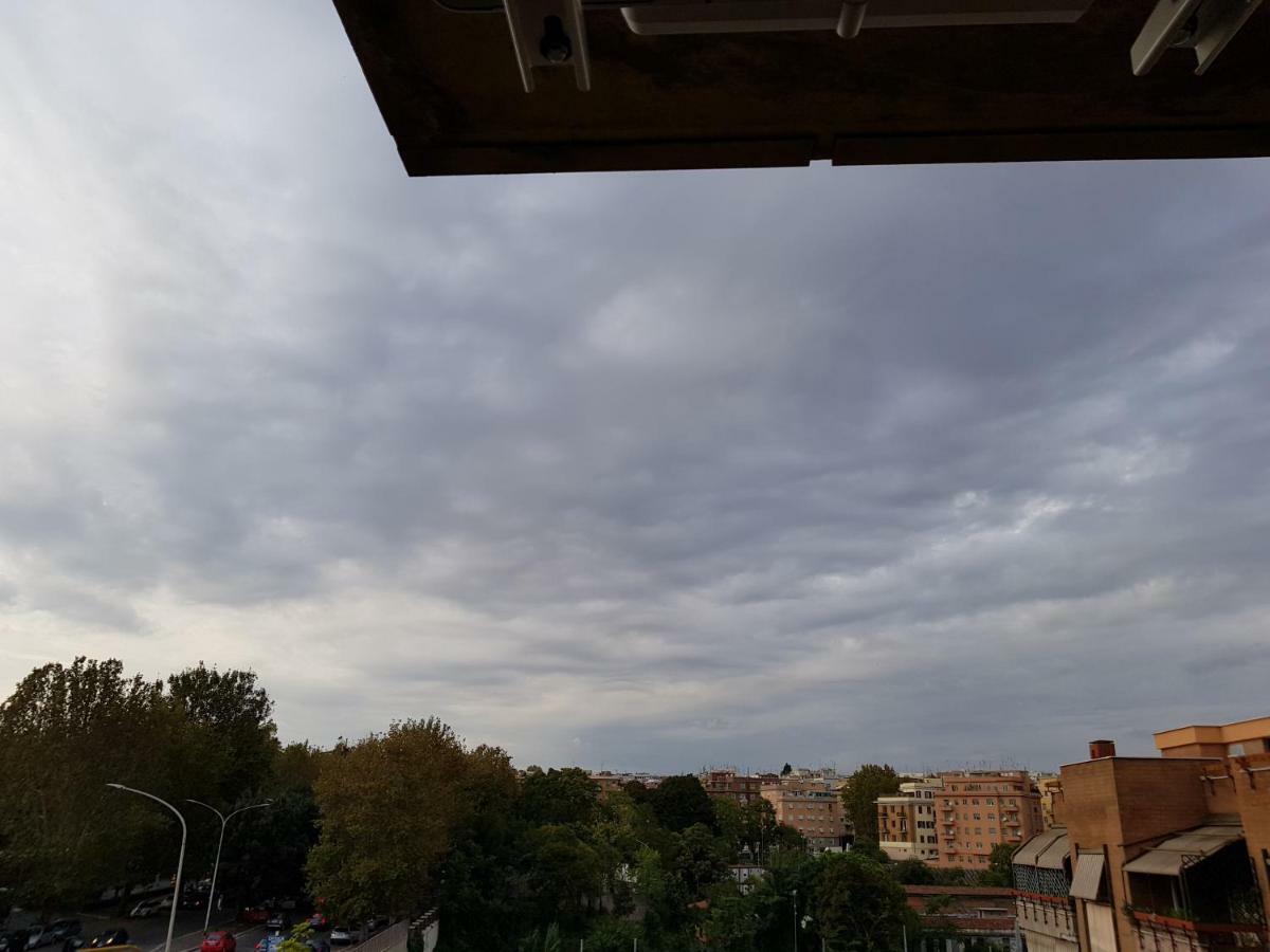 In Trastevere *