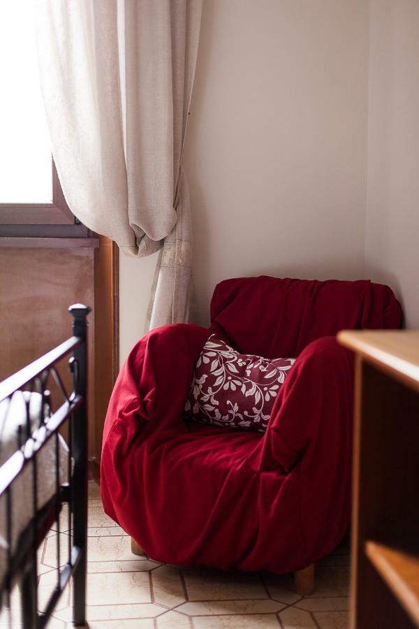 Apartment Piazza Bologna Rom
