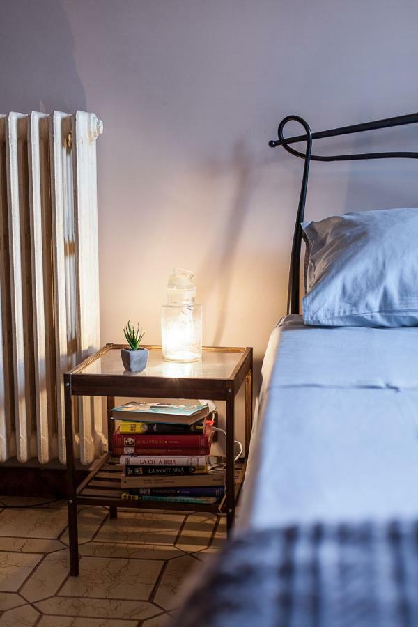 Piazza Bologna Apartment Rom