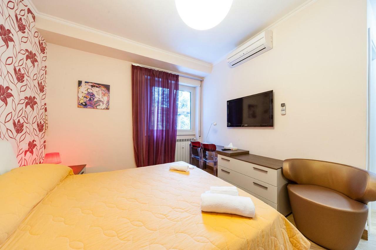 Apartamento Nostalgia Romana *