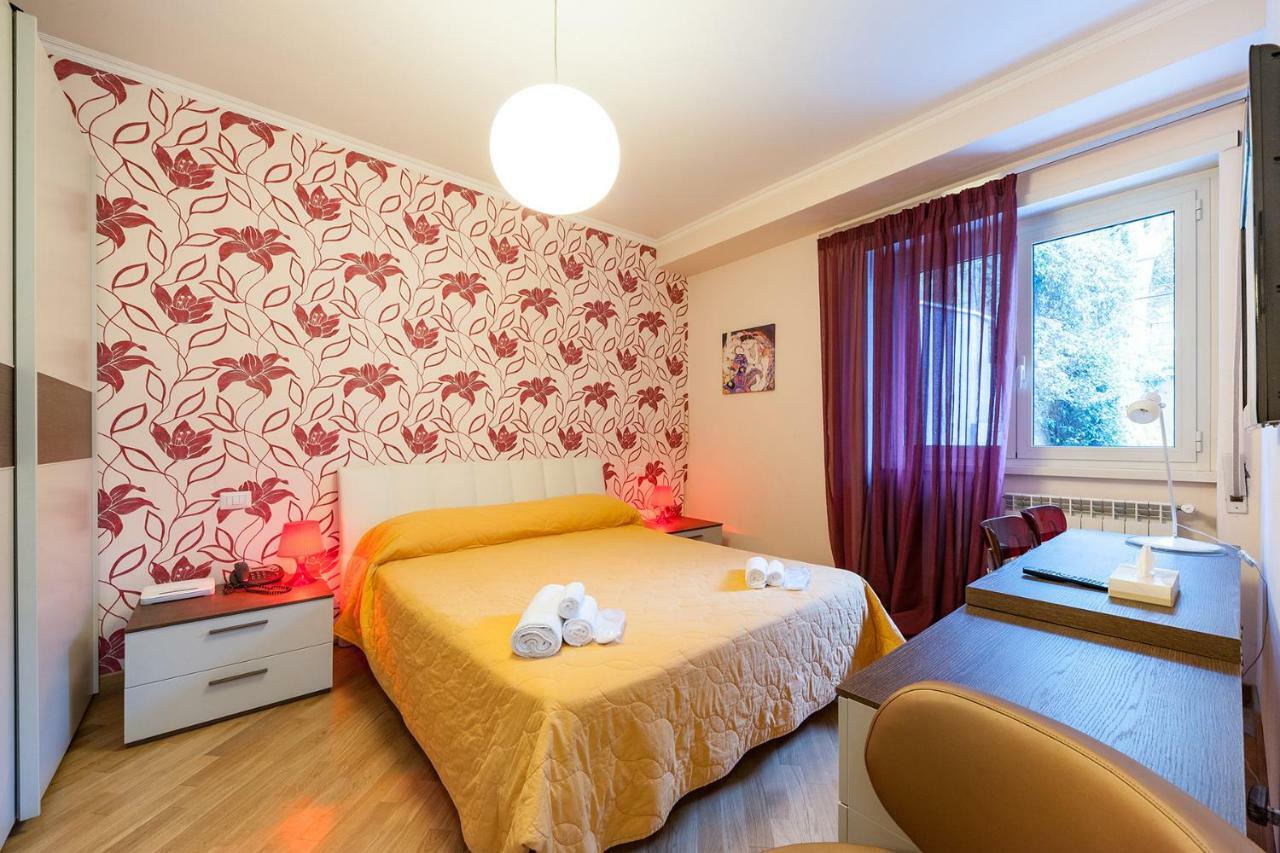 Nostalgia Romana Apartment *