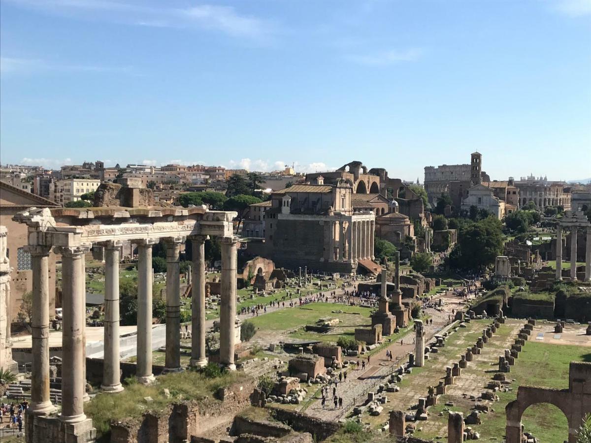 Residenza Imperiale Affittacamere 2*