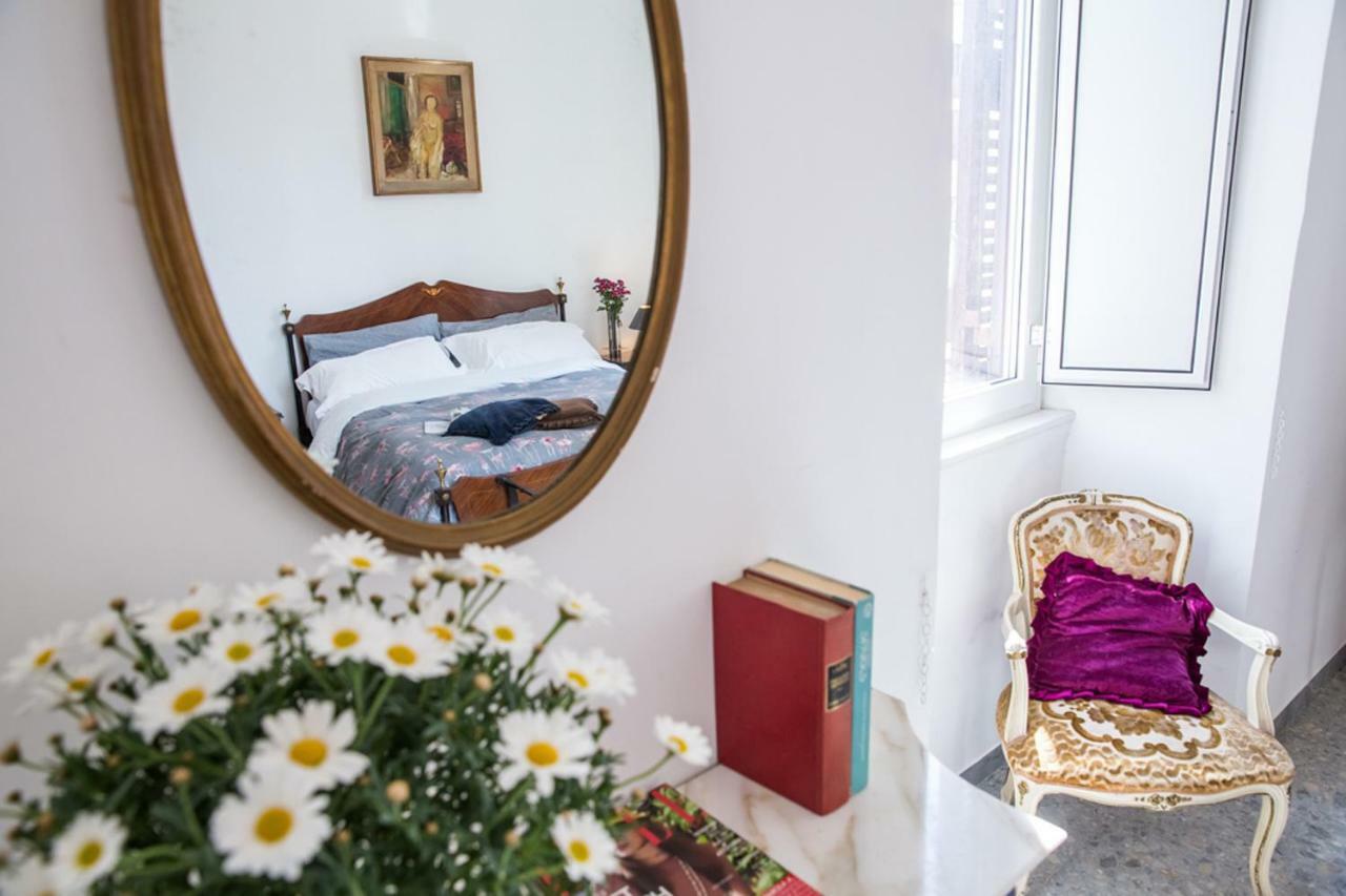 Apartamento Domus Aurea 295