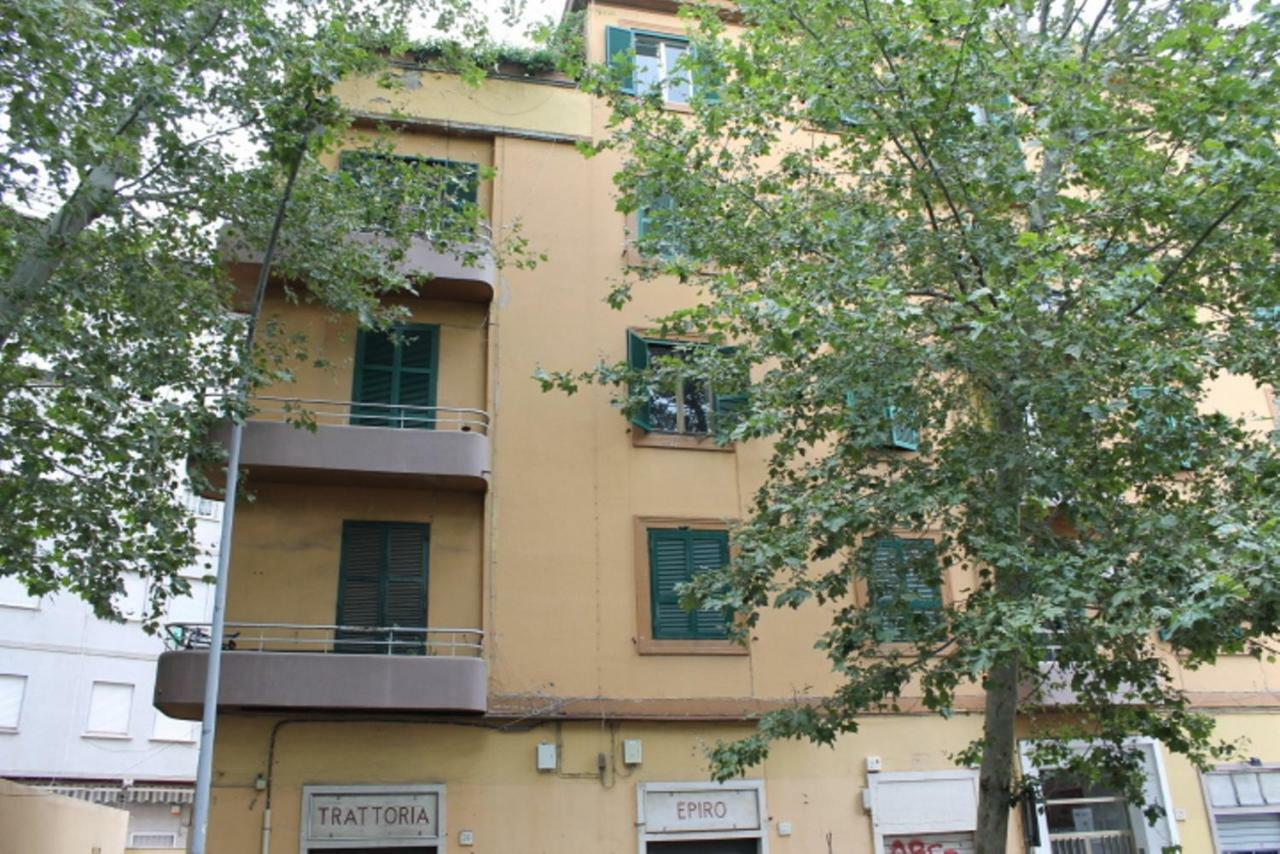 Casa Epiro