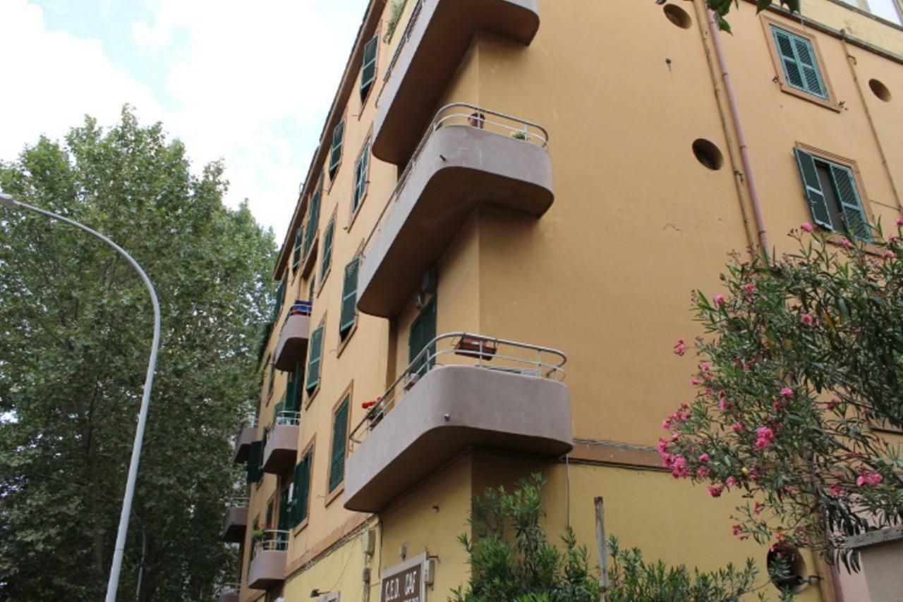 Appartamento Casa Epiro Roma
