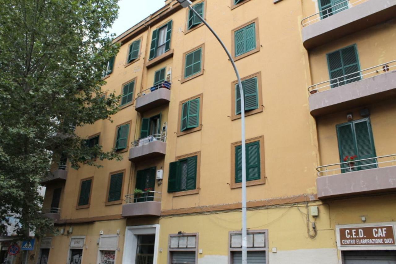 Casa Epiro Appartamento
