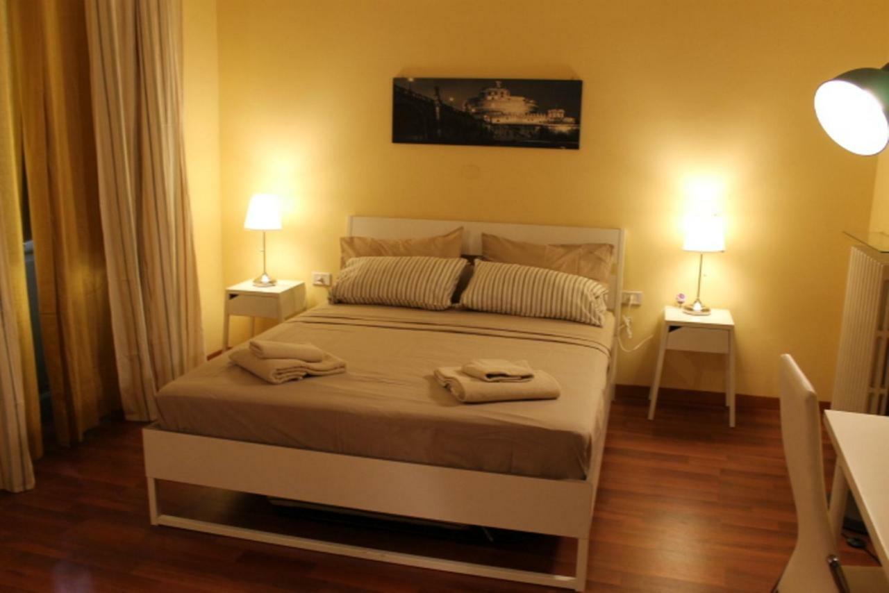 Casa Epiro Appartamento