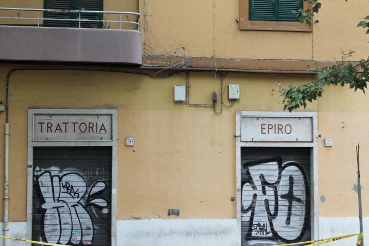 Appartamento Casa Epiro