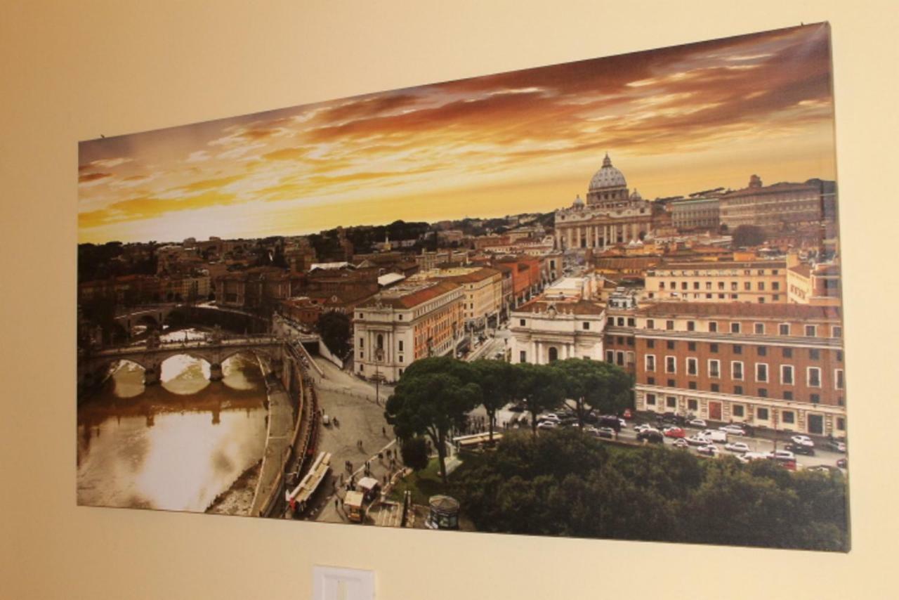Casa Epiro Appartamento Roma