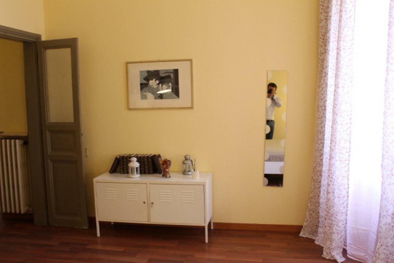 Casa Epiro * Roma