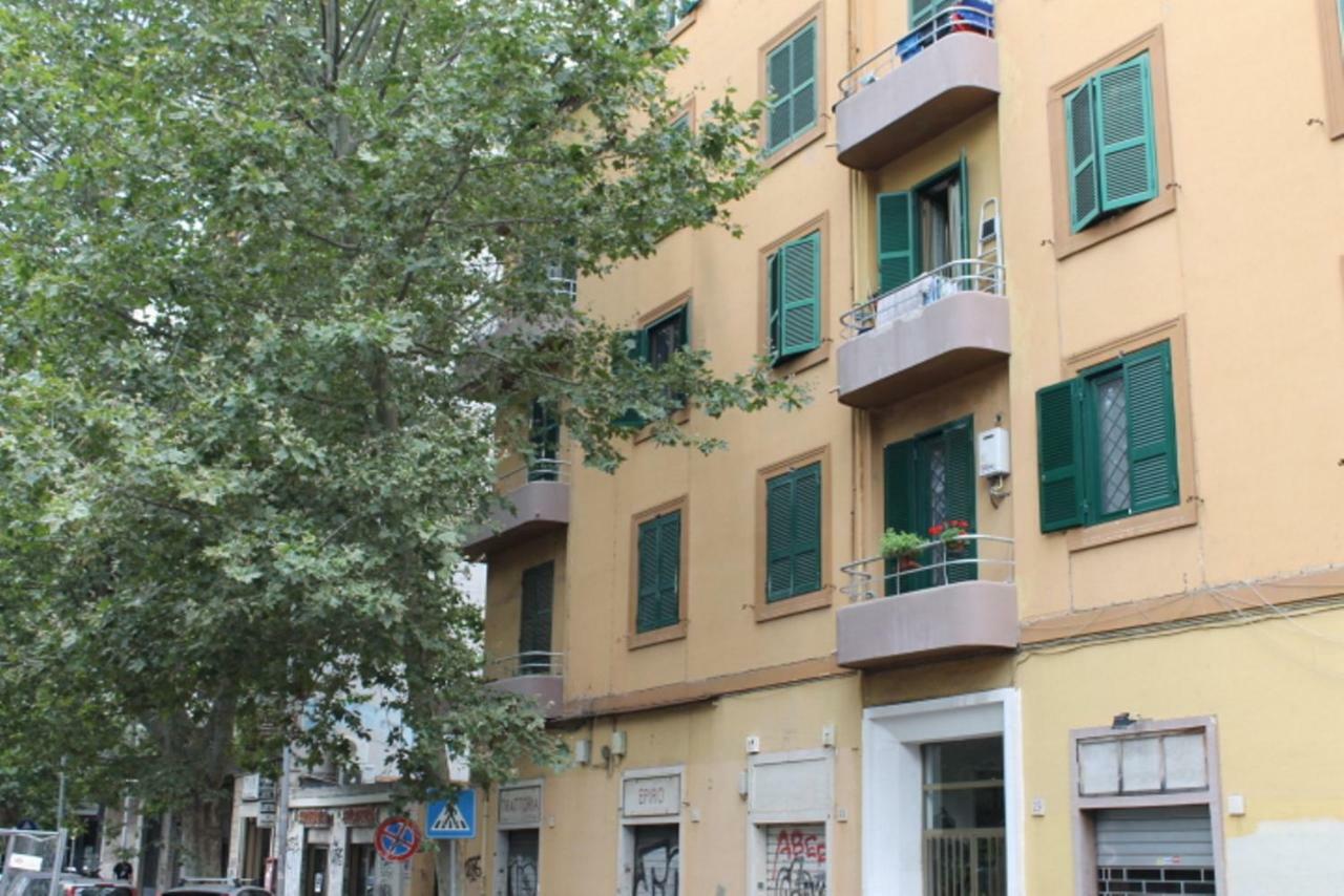 Appartamento Casa Epiro Roma