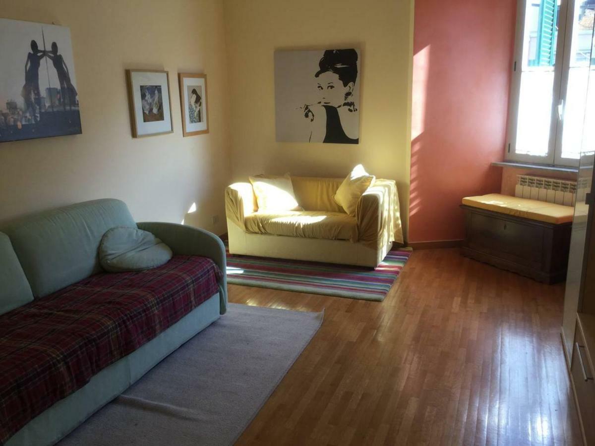 Lugiadra Apartment Rom