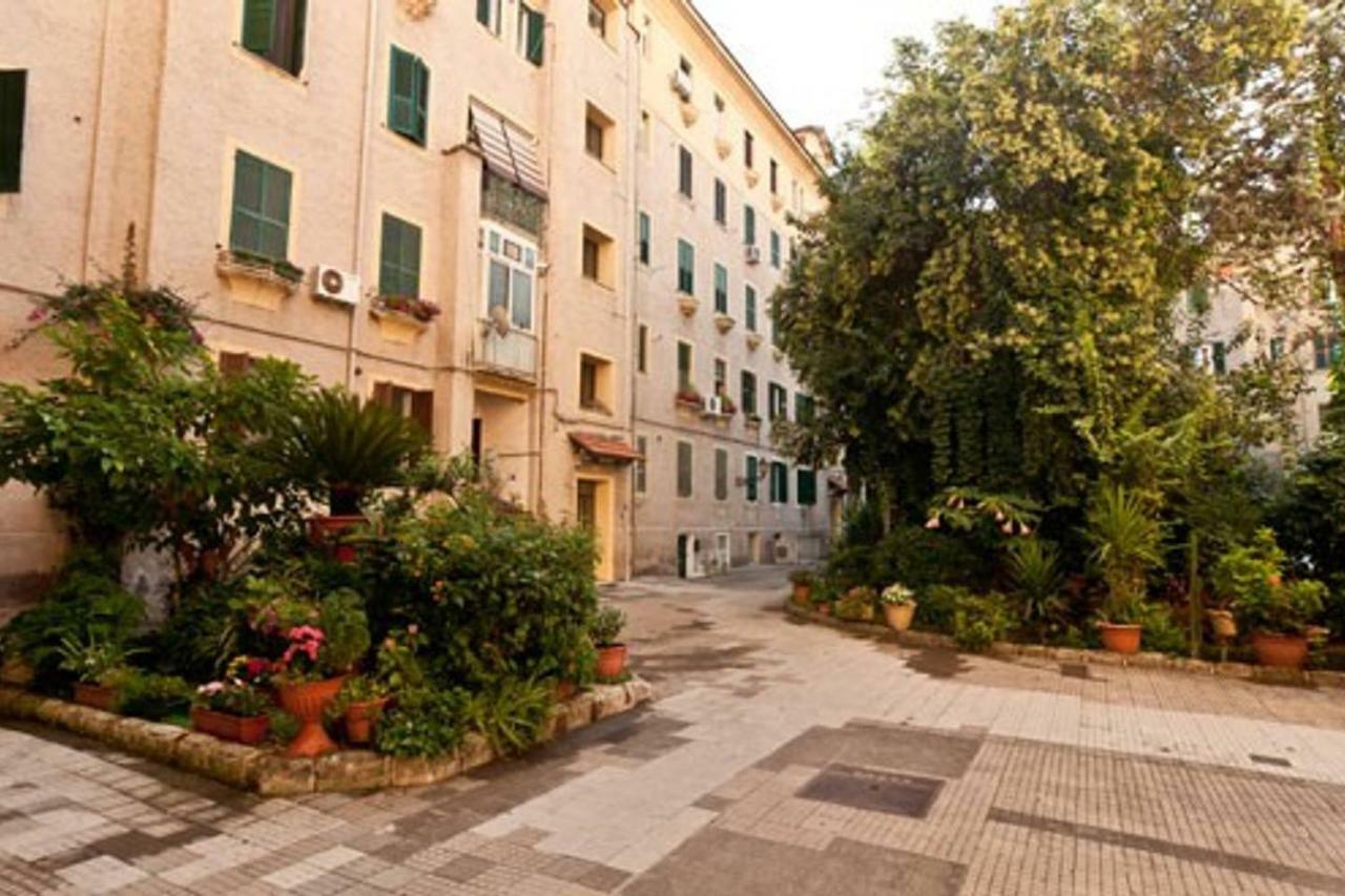 Apartment Lugiadra Rom