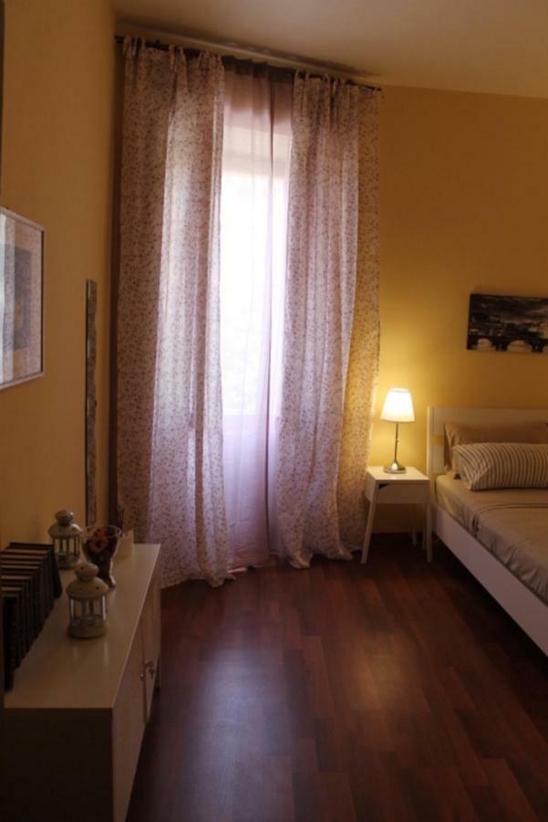 Appartamento Casa Epiro Roma