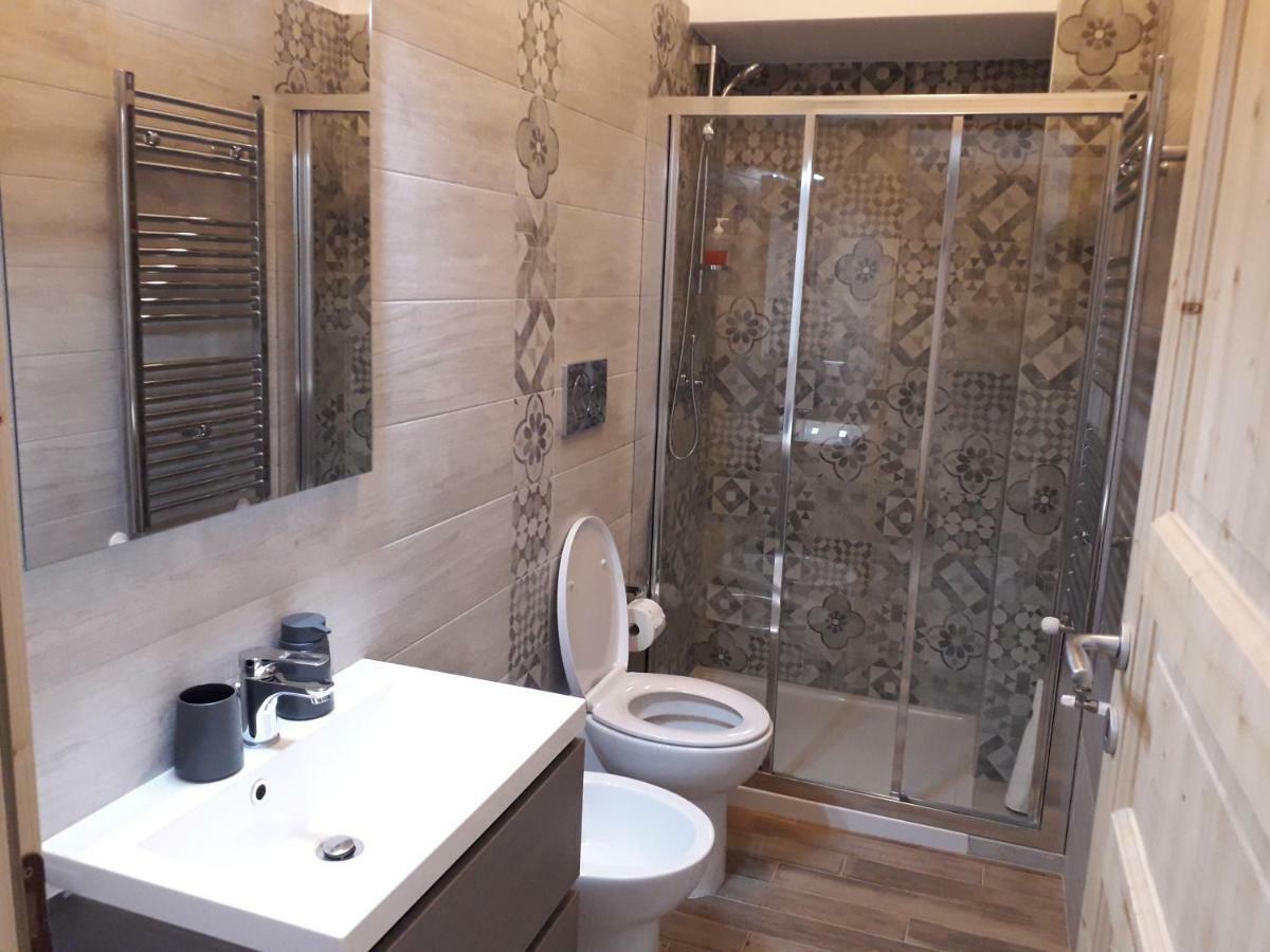 Bed and breakfast Wanderlust San Lorenzo Roma