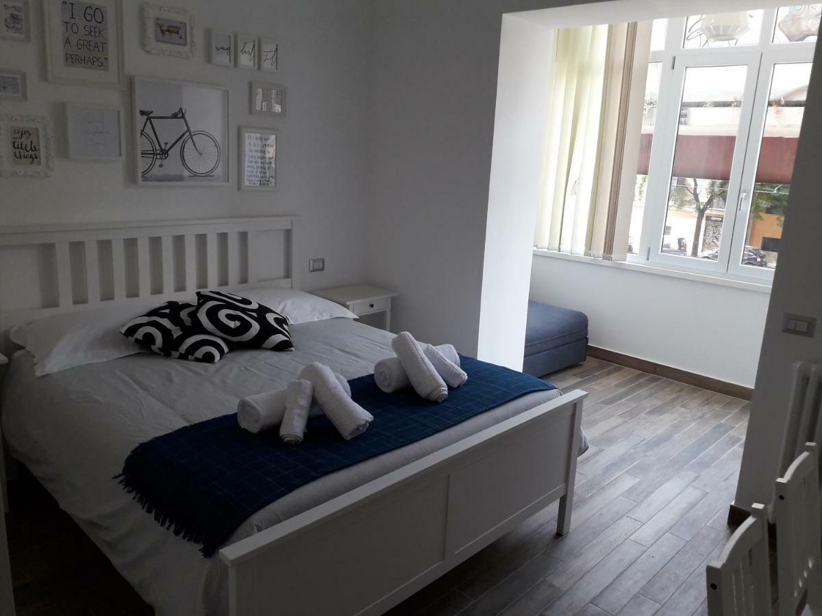 Bed and breakfast Wanderlust San Lorenzo Roma