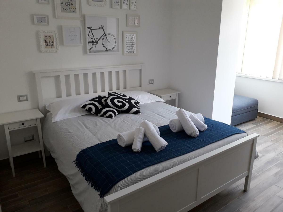 Wanderlust San Lorenzo Bed and breakfast