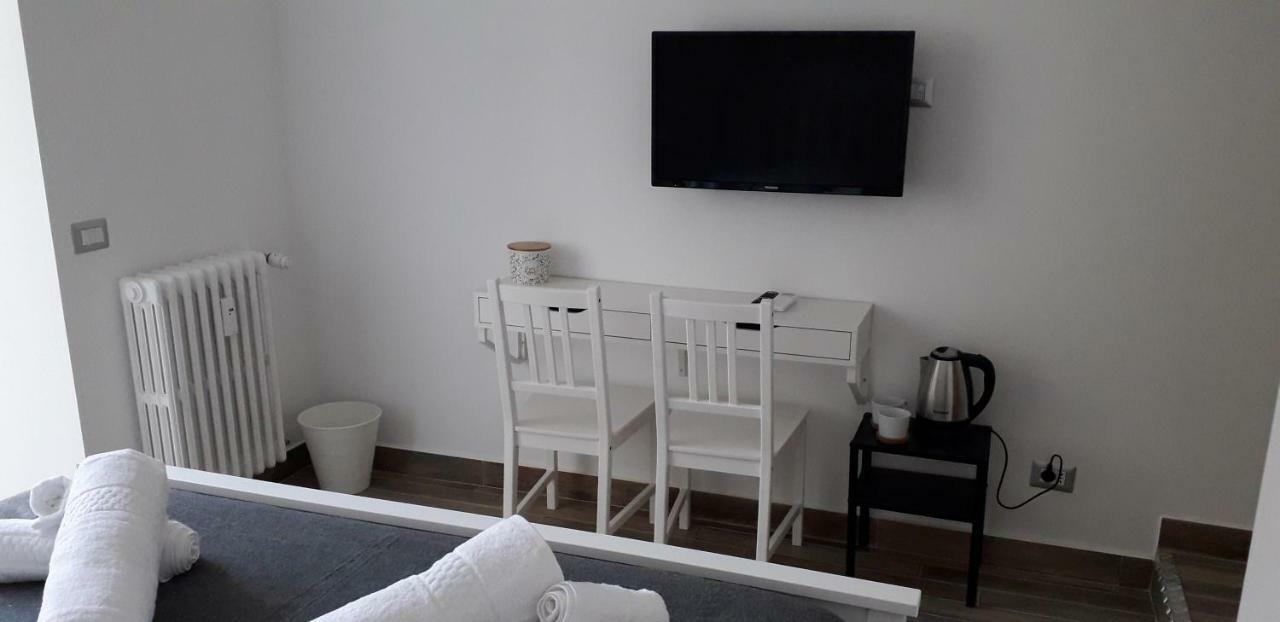Bed and breakfast Wanderlust San Lorenzo Roma