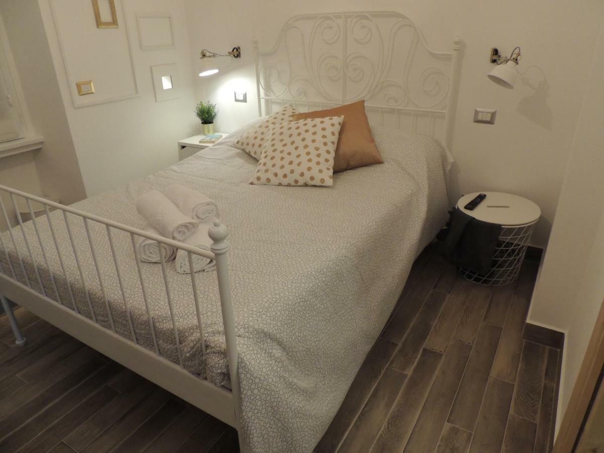 Bed and breakfast Wanderlust San Lorenzo Roma