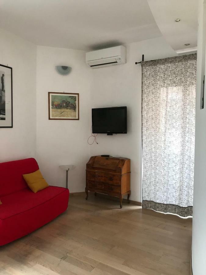 Tiberhaus Apartamento Roma