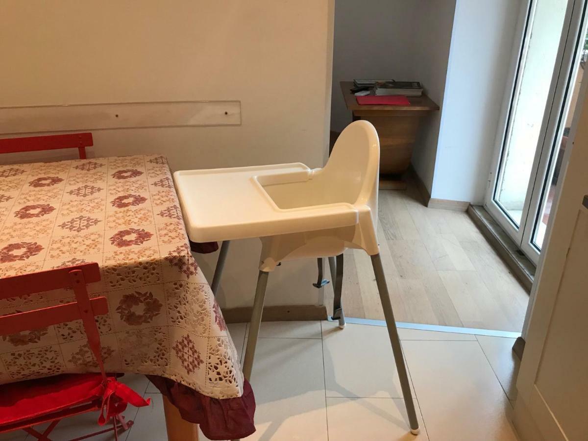 Tiberhaus Apartamento