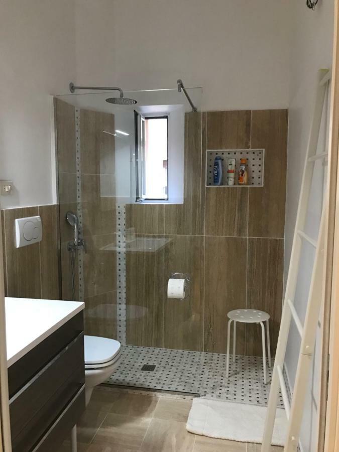 Tiberhaus Apartamento *