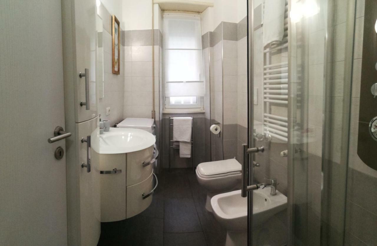 Apartamento Nicla's *