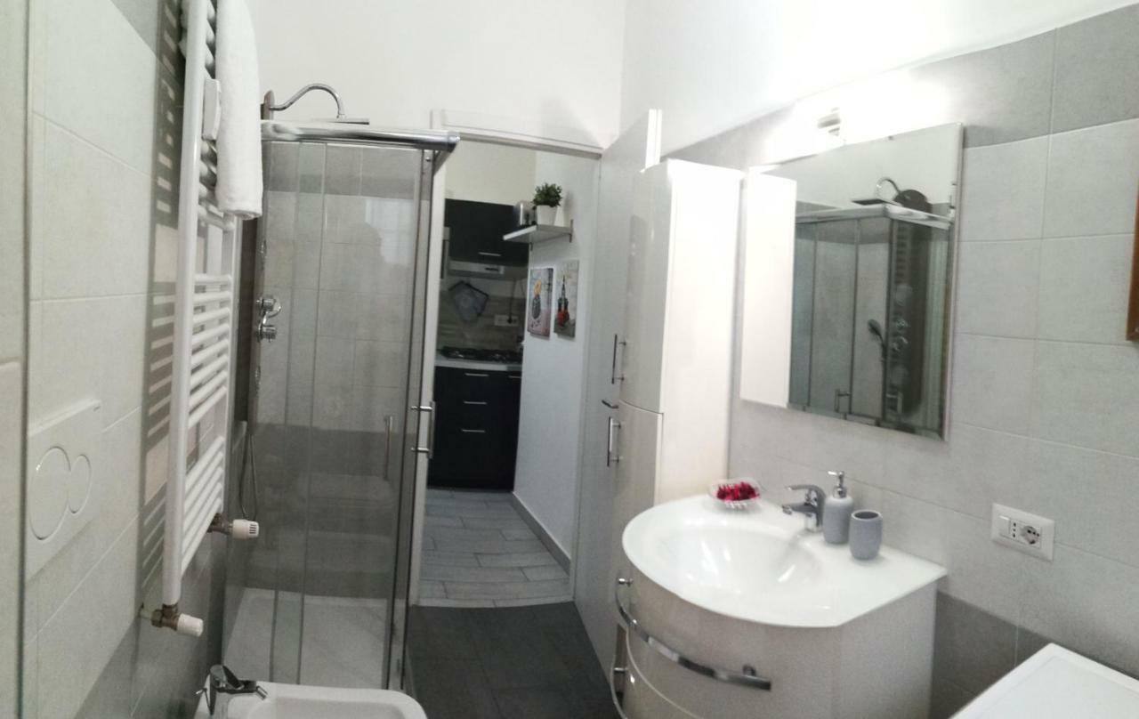 Apartamento Nicla's *