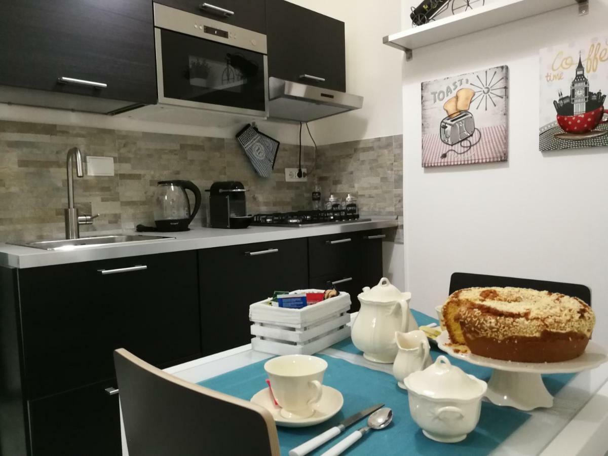 Nicla's Apartamento Roma
