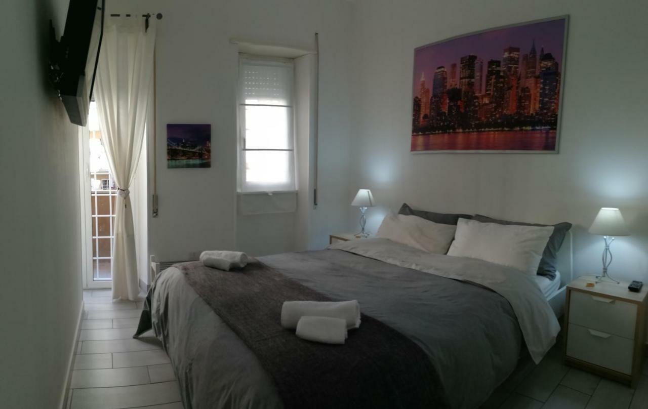Nicla's Apartamento