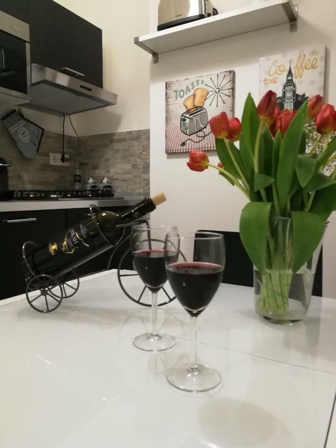 Nicla's Apartamento Roma