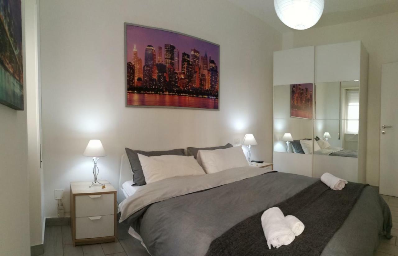 Nicla's Apartamento Roma