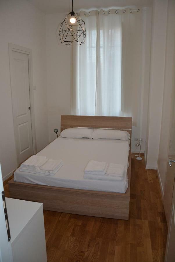 Affittacamere Casa 95 3*