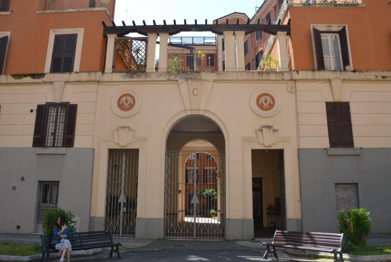 Casa 95 Affittacamere Roma