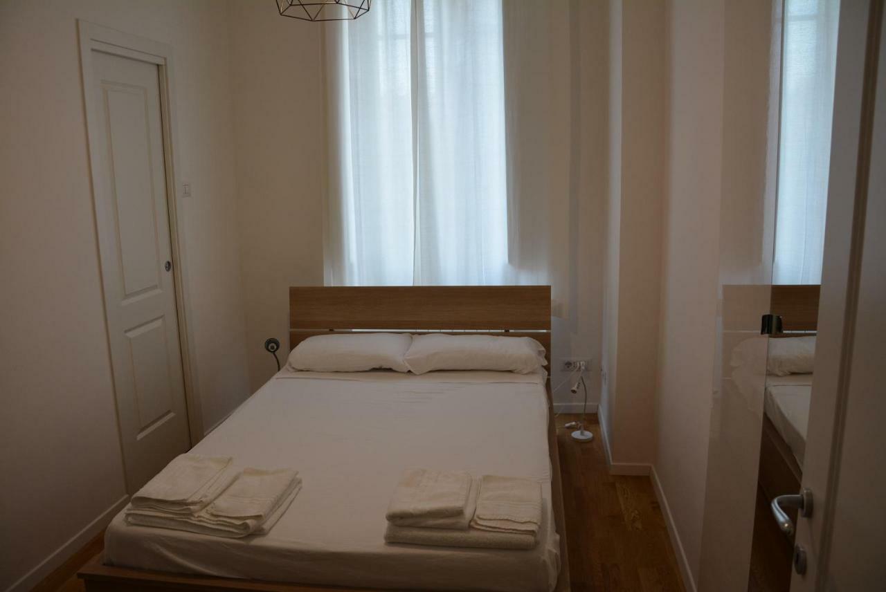 Casa 95 Affittacamere