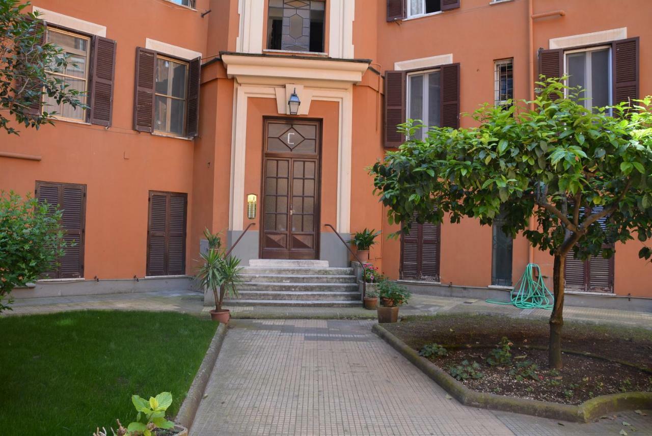 Casa 95 Affittacamere