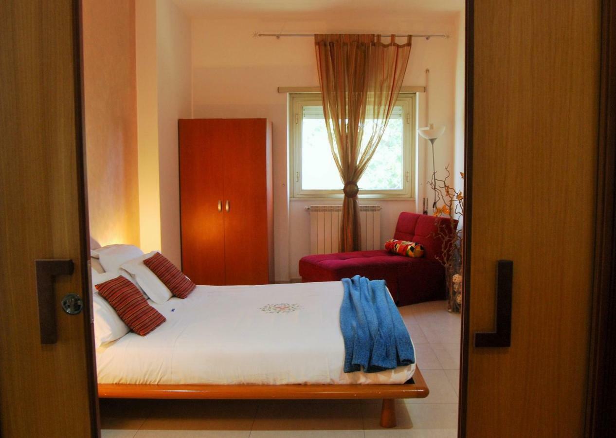 Bed & Breakfast Eur Roma