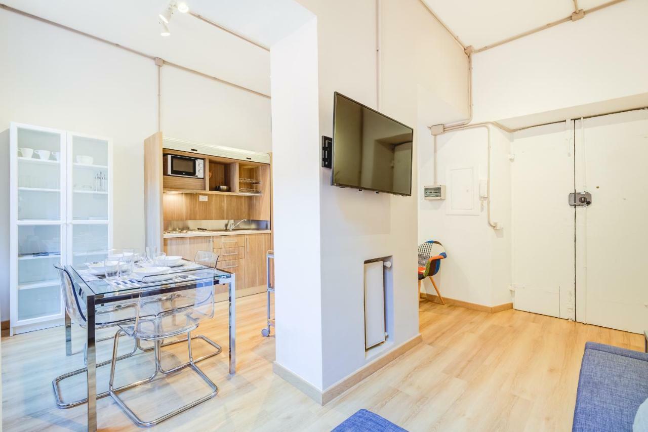 Spanish Steps Luxury Appartamento *