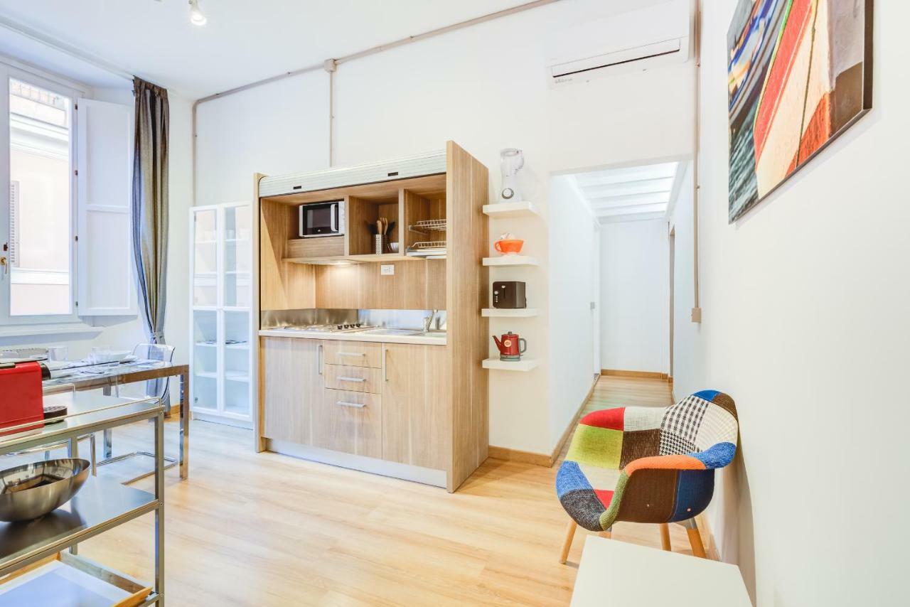 Spanish Steps Luxury Appartamento *