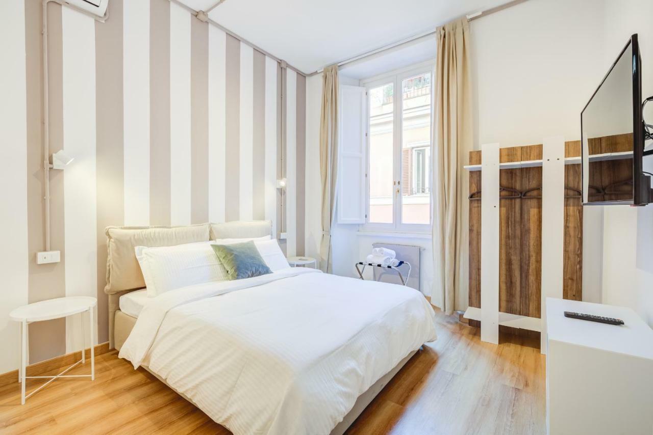 Appartamento Spanish Steps Luxury