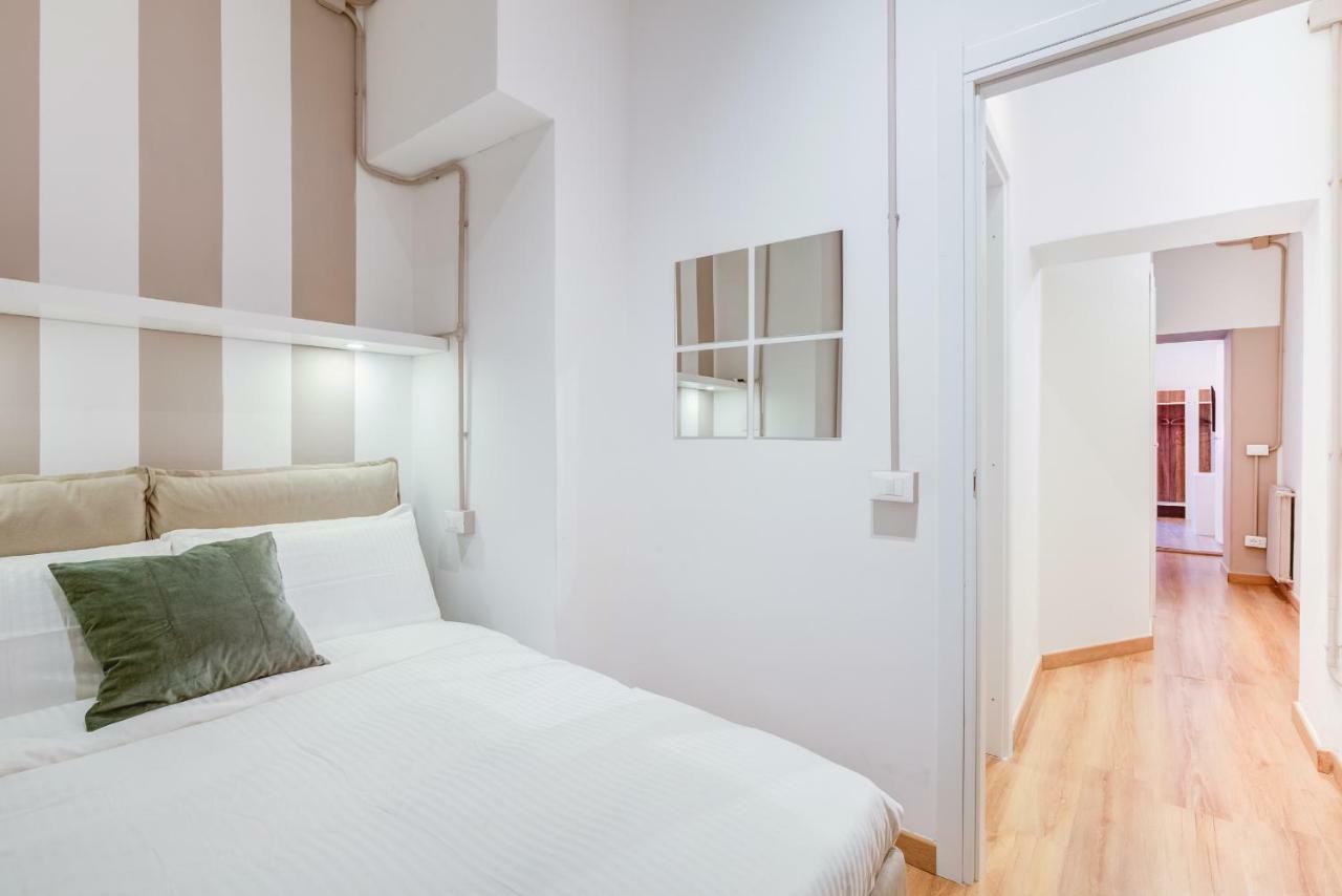 Spanish Steps Luxury