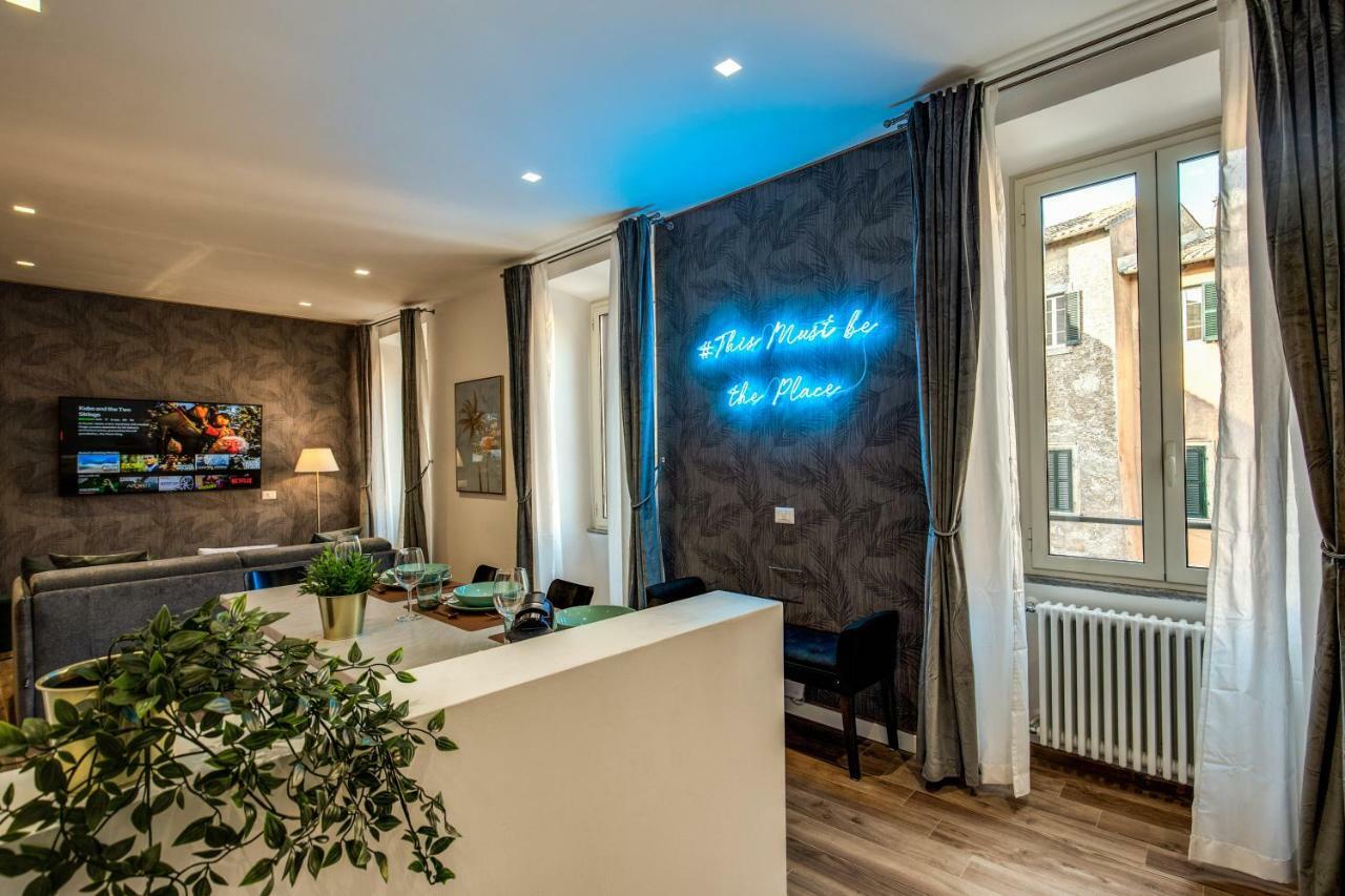 Lovely - Historic Center Apartamento